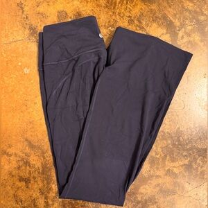 Lululemon Groove Super-High-Rise Flared pant
